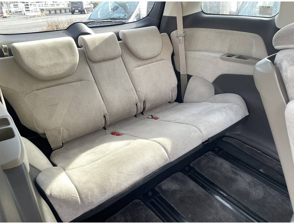 2014 Honda Odyssey Grade G 